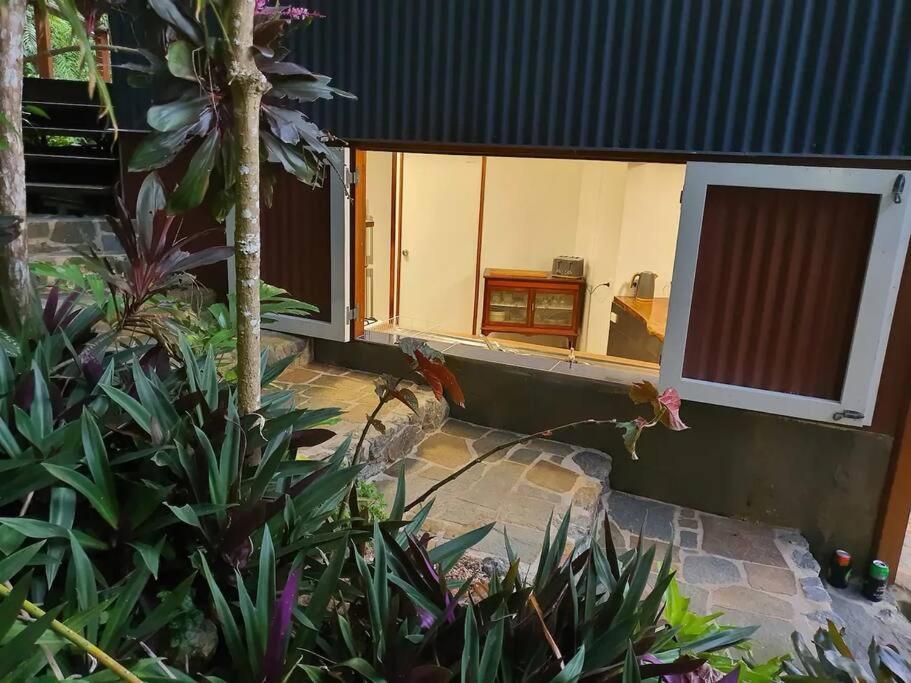Treeverb Beach House - Daintree Cow Bay Exterior foto
