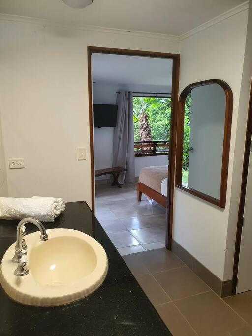 Treeverb Beach House - Daintree Cow Bay Exterior foto